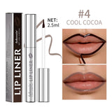 Waterproof Lip Liner