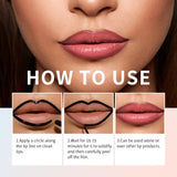 Waterproof Lip Liner