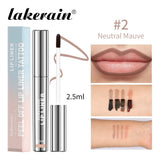 Waterproof Lip Liner