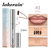 Waterproof Lip Liner
