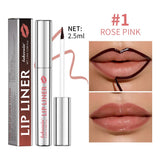 Waterproof Lip Liner