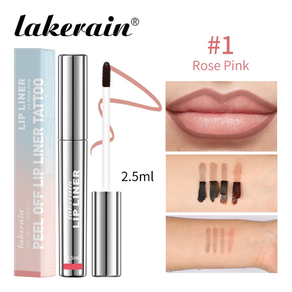 Waterproof Lip Liner