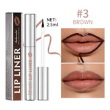 Waterproof Lip Liner