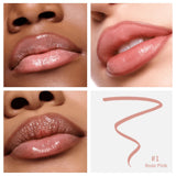 Waterproof Lip Liner